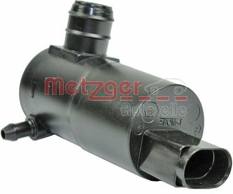 Metzger 2220075 washer - 2220075, pump