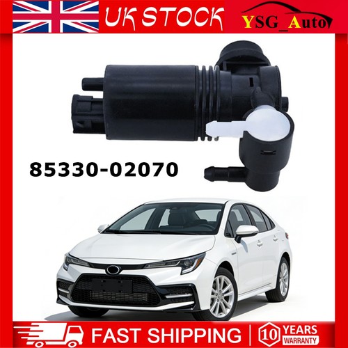 85330 02070 for toyota - for,