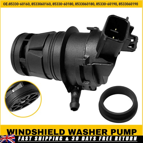 85330 60160 windshield wiper - 85330-60160,