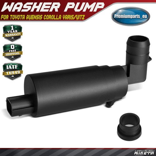 Windscreen washer pump for - windscreen,