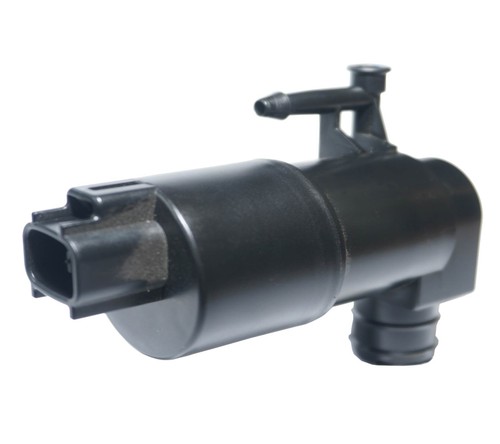 Rear windscreen washer - windscreen, pump
