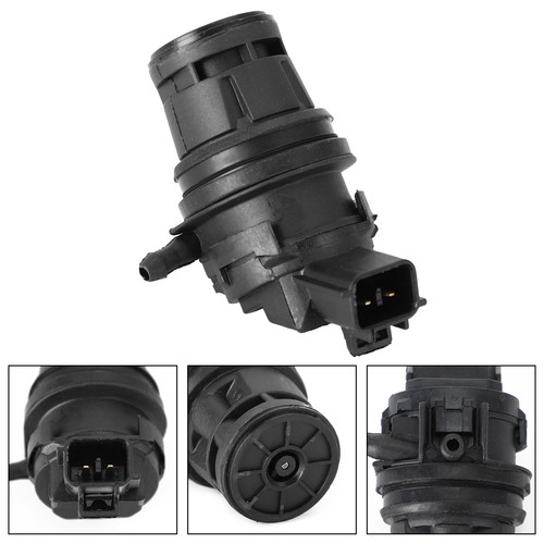 Windshield washer pump for - washer,