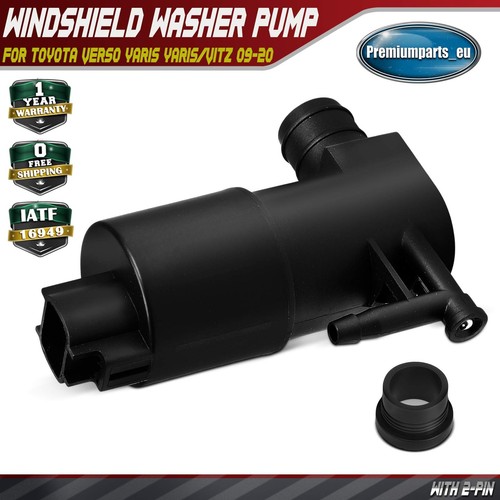 Windscreen washer pump for - windscreen,