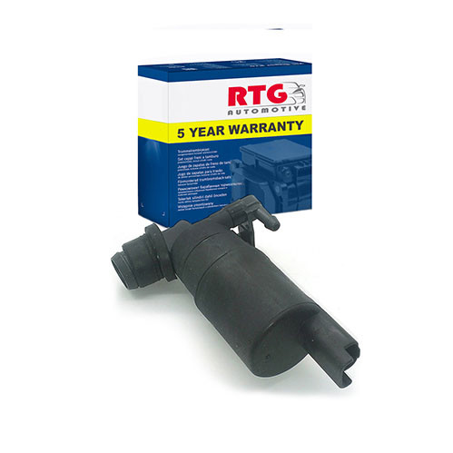Windscreen washer pump - washer,
