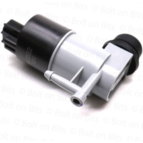 Front windscreen washer pump - washer,