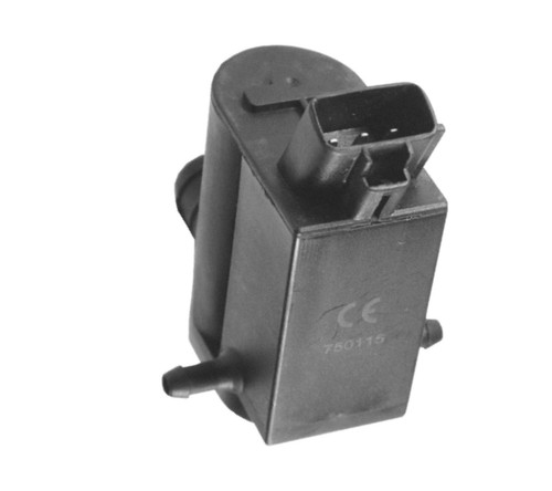 Front rear windscreen washer - &,