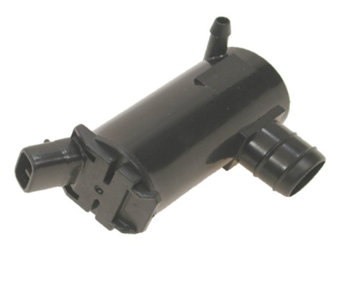 Front windscreen washer - washer, pump