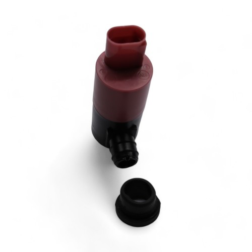 Rear window washer pump - rear,