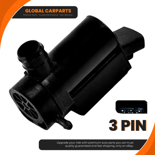 Windscreen washer pump for - washer,