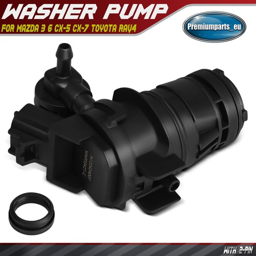 Windscreen washer pump for - windscreen,